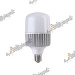 لامپ استوانه‌ای 100 وات LED