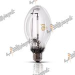 لامپ بخار سدیم 35 وات بیضوی