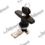 خرید قفل بایگانی دو طرفه Ms-101-1-3