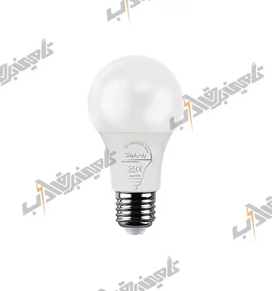 لامپ LED حبابی 20 وات
