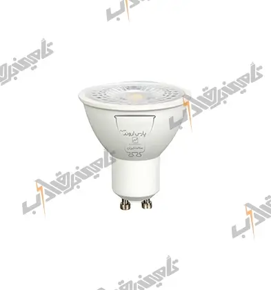 لامپ هالوژنی 6 وات