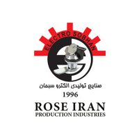 رز ایران برند ایرانی یراق آلات تابلو برق